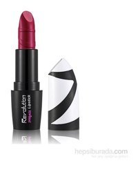 Flormar Revolution 6 Parlak Krem Lipstick Ruj