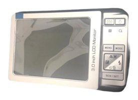 Grundig GSC 100 Şipşak 4K Dijital Fotoğraf Makinesi