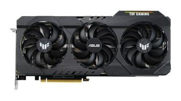 Asus TUF Gaming RTX 3060 Tİ V2 OC 8 GB GDDR6 LHR PCI-Express 4.0 DirectX 12 Ultimate 3 Fanlı 256 Bit Masaüstü NVIDIA Ekran Kartı
