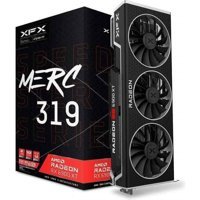 XFX RX 6900 XT 16 GB GDDR6 PCI-Express 4.0 DirectX 12 Ultimate 3 Fanlı 256 Bit Masaüstü AMD Ekran Kartı