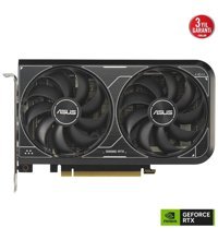 Asus Dual RTX 4060 V2 OC 8 GB GDDR6 PCI-Express 4.0 DirectX 12 Ultimate 2 Fanlı 128 Bit Masaüstü NVIDIA Ekran Kartı