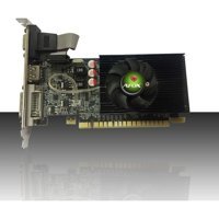 Afox G210 AF210-1024D3L8 1 GB DDR3 PCI-Express 2.0 DirecXt 10 1 Fanlı 64 Bit Masaüstü NVIDIA Ekran Kartı