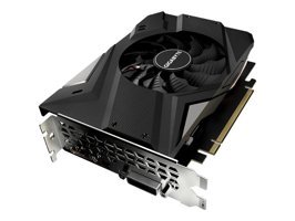 Gigabyte GTX 1650 OC 4 GB GDDR6 PCI-Express 3.0 DX 12 1 Fanlı 128 Bit Masaüstü NVIDIA Ekran Kartı