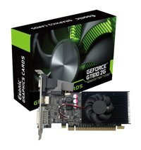 ESONIC GT 610 2 GB DDR3 PCI-Express 2.0 DirectX 11 1 Fanlı 64 Bit Masaüstü NVIDIA Ekran Kartı