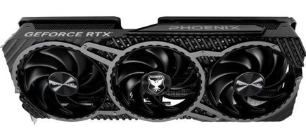 Gainward Phoenix RTX 4080 16 GB GDDR6X PCI-Express 4.0 DirectX 12 Ultimate 3 Fanlı 256 Bit Gaming NVIDIA Ekran Kartı