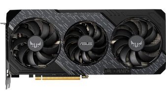 Asus TUF Gaming Evo RX 5600 XT OC 6 GB GDDR6 PCI-Express 4.0 DX 12 Crossfire 3 Fanlı 192 Bit Masaüstü AMD Ekran Kartı