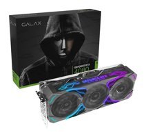Galax SG-1 CLİCK RTX 4080 OC 16 GB GDDR6X PCI-Express 4.0 DirectX 12 Ultimate 3 Fanlı 256 Bit Gaming NVIDIA Ekran Kartı