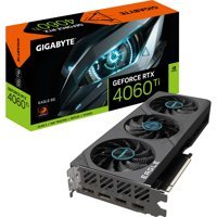Gigabyte Windforce RTX 4060 Tİ 8 GB GDDR6 PCI-Express 4.0 DirectX 12 Ultimate 3 Fanlı 128 Bit Masaüstü NVIDIA Ekran Kartı