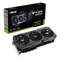 Asus TUF Gaming RTX 4090 OG OC 24 GB GDDR6X PCI-Express 4.0 DirectX 12 Ultimate 3 Fanlı 384 Bit Gaming NVIDIA Ekran Kartı