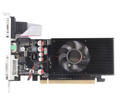 Bewinner GT 210 1 GB DDR3 PCI-Express 2.0 DirectX 10 1 Fanlı 64 Bit Masaüstü NVIDIA Ekran Kartı