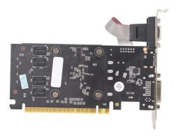 Elprico GT 610 2 GB DDR3 PCI-Express 2.0 DirectX 11 1 Fanlı 64 Bit Masaüstü NVIDIA Ekran Kartı