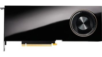 Nvidia RTX A6000 48 GB GDDR6 PCI-Express 4.0 DirectX 12 Ultimate SLI 1 Fanlı 384 Bit Masaüstü NVIDIA Ekran Kartı