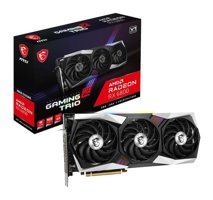 MSI Gaming Z Trio RX 6800 16 GB GDDR6 PCI-Express 4.0 DirectX 12 Ultimate 3 Fanlı 256 Bit Masaüstü AMD Ekran Kartı