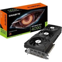 Gigabyte Windforce RTX 4090 V2 24 GB GDDR6X PCI-Express 4.0 DirectX 12 Ultimate 3 Fanlı 384 Bit Gaming NVIDIA Ekran Kartı
