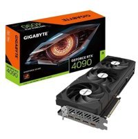 Gigabyte RTX 4090 24 GB GDDR6X PCI-Express 4.0 DirectX 12 Ultimate 3 Fanlı 384 Bit Gaming NVIDIA Ekran Kartı