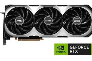MSI Ventus 3X RTX 4090 OC 24 GB GDDR6X PCI-Express 4.0 DirectX 12 Ultimate 3 Fanlı 384 Bit Gaming NVIDIA Ekran Kartı