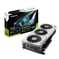 Gigabyte Eagle RTX 4070 Tİ Super 16 GB GDDR6X PCI-Express 4.0 DirectX 12 Ultimate 3 Fanlı 256 Bit Gaming NVIDIA Ekran Kartı