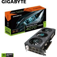 Gigabyte Eagle RTX 4070 Tİ Super OC 16 GB GDDR6X PCI-Express 4.0 DirectX 12 Ultimate 3 Fanlı 256 Bit Gaming NVIDIA Ekran Kartı