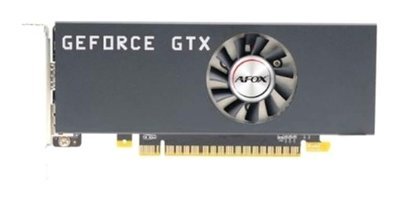 Afox GTX 1050 4 GB GDDR5 PCI-Express 3.0 DX 12 1 Fanlı 128 Bit Masaüstü NVIDIA Ekran Kartı