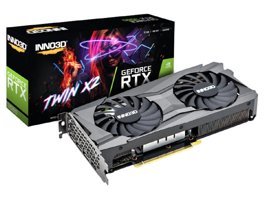 Inno3D RTX 3060 12 GB GDDR6 PCI-Express 4.0 DirectX 12 Ultimate SLI Crossfire 2 Fanlı 192 Bit Masaüstü NVIDIA Ekran Kartı