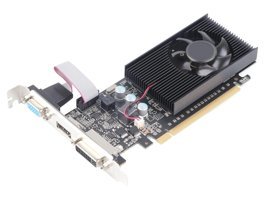 Akozon GT 210 1 GB DDR3 PCI-Express 2.0 DirectX 10 1 Fanlı 64 Bit Masaüstü NVIDIA Ekran Kartı
