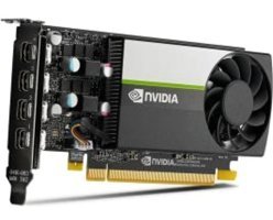 Nvidia T1000 8 GB GDDR6 PCI-Express 3.0 DX 12 1 Fanlı 128 Bit Masaüstü NVIDIA Ekran Kartı