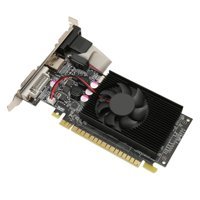 Garsent GT 210 512 MB DDR3 PCI-Express 2.0 DirectX 10 1 Fanlı 64 Bit Masaüstü NVIDIA Ekran Kartı