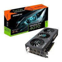 Gigabyte Eagle RTX 4070 OC 12 GB GDDR6X PCI-Express 4.0 DirectX 12 Ultimate 3 Fanlı 192 Bit Gaming NVIDIA Ekran Kartı