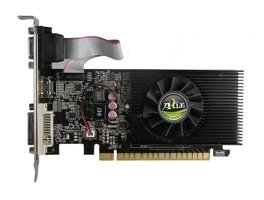 Asus GT 730 4 GB DDR3 PCI-Express 2.0 DirectX 11 1 Fanlı 128 Bit Masaüstü NVIDIA Ekran Kartı
