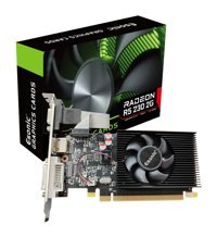 ESONIC R5 230 2 GB GDDR3 PCI-Express 2.0 DirectX 11 1 Fanlı 64 Bit Masaüstü AMD Ekran Kartı