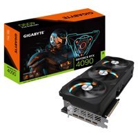 Gigabyte RTX 4090 OC 24 GB GDDR6X PCI-Express 4.0 DirectX 12 Ultimate 3 Fanlı 384 Bit Gaming NVIDIA Ekran Kartı