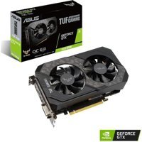 Asus TUF Gaming RTX 3070 V2 OC 8 GB GDDR6 PCI-Express 4.0 DirectX 12 Ultimate 3 Fanlı 256 Bit Gaming NVIDIA Ekran Kartı