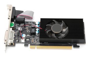 Tbest Tbest GT 210 1 GB DDR3 PCI-Express 2.0 DirectX 10 1 Fanlı 64 Bit Masaüstü NVIDIA Ekran Kartı
