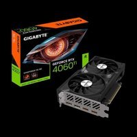 Gigabyte RTX 4060 Tİ OC 16 GB GDDR6 PCI-Express 4.0 DirectX 12 Ultimate 2 Fanlı 128 Bit Masaüstü NVIDIA Ekran Kartı