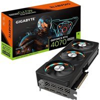 Gigabyte RTX 4070 Super OC 12 GB GDDR6X PCI-Express 4.0 DirectX 12 Ultimate 3 Fanlı 192 Bit Gaming NVIDIA Ekran Kartı