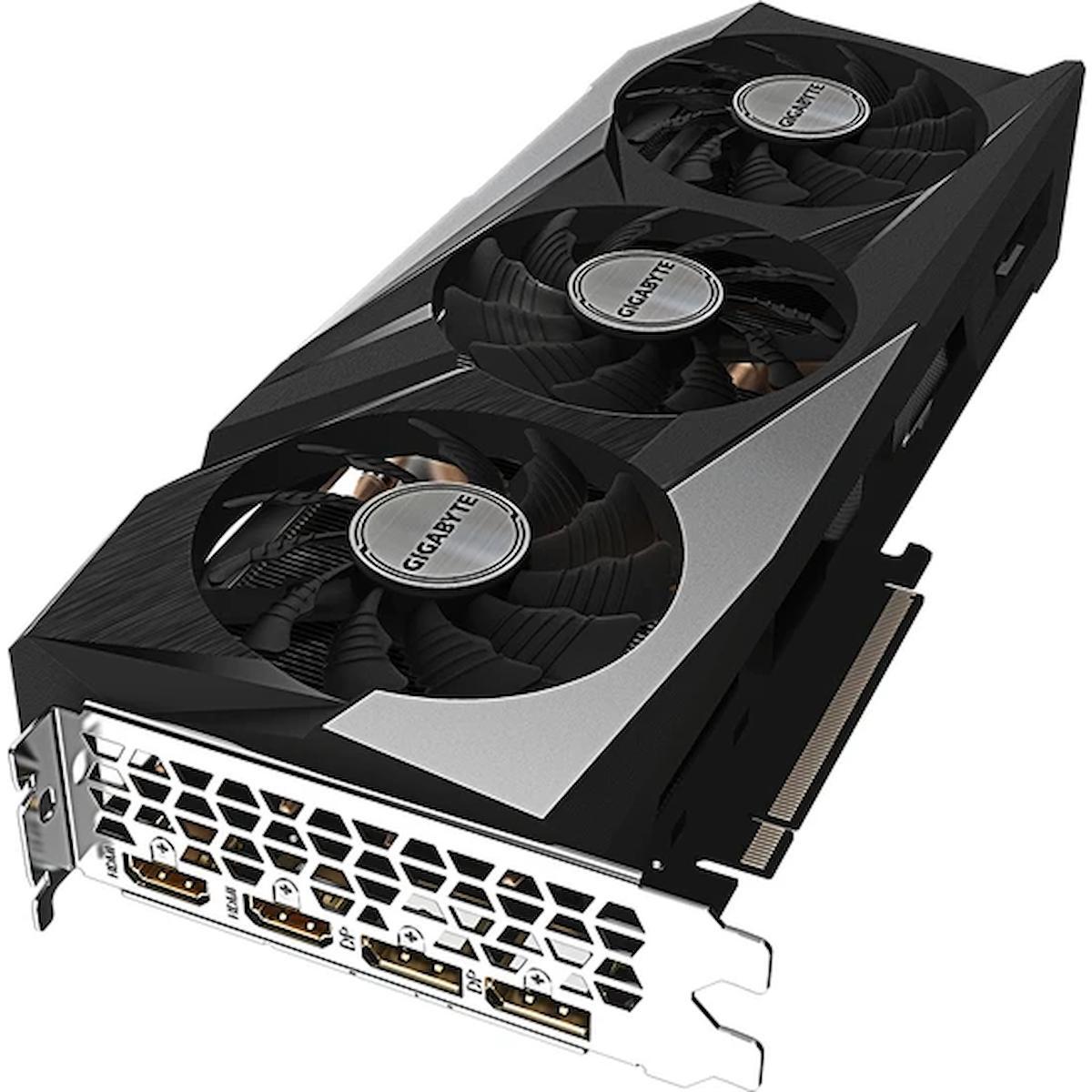 MSI MECH 2X RX 6700 XT OC 12 GB GDDR6 PCI-Express 4.0 DirectX 12 Ultimate 3 Fanlı 192 Bit Masaüstü AMD Ekran Kartı