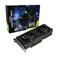 Galax GALAKURO RTX 3060 Tİ 8 GB GDDR6 PCI-Express 4.0 DirectX 12 Ultimate 2 Fanlı 256 Bit Masaüstü NVIDIA Ekran Kartı