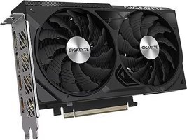 Gigabyte RTX 4060 OC 8 GB GDDR6 PCI-Express 4.0 DirectX 12 Ultimate 2 Fanlı 128 Bit Masaüstü NVIDIA Ekran Kartı