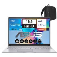 Asus Vivobook 15 X1504ZA NJ67012 Harici Intel Iris Xe Graphics Eligible Intel Core i5 1235U 24 GB Ram 512 GB SSD 15.6 inç Full HD FreeDos Laptop + Zetta Çanta