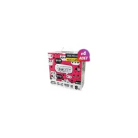 Bastet Natural Bastet Topaklanan İnce Taneli Bentonit Kedi Kumu 4x8 lt