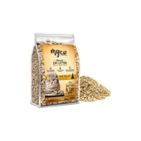 My Cat Topaklanan Kalın Taneli Çam Pellet Kedi Kumu 1.5 kg
