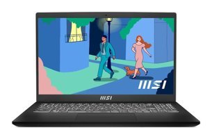 MSI Modern 15 B7M-078XTR R5-7 Harici AMD Radeon RX Vega 7 AMD Ryzen 5 7530U 8 GB Ram 512 GB SSD 15.6 inç Full HD FreeDos Laptop