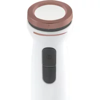 Arçelik Resital HB 6970 1000 ml Plastik Hazneli Çift Bıçaklı Tekli El Blender Beyaz