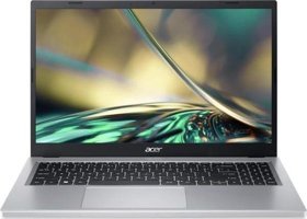 Acer Aspire 3 A315-510P-32P0 NX.KDHEY.002 Harici Intel UHD Graphics Intel Core i3 N305 4 GB Ram 128 GB SSD 15.6 inç Full HD Windows 11 Laptop