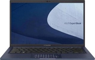 Asus Expertbook B1500CEAE-BQ4167155 Harici Intel Iris Xe Graphics Intel Core i5 1135G7 8 GB Ram 1 TB HDD + 1 TB SSD 15.6 inç Full HD Windows 10 Pro Laptop