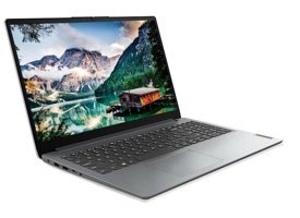 Lenovo Ideapad 1 82V700A9TX01 Harici Intel UHD Graphics Intel Celeron N4020 4 GB Ram 256 GB SSD 15.6 inç Full HD Windows 11 Home Laptop