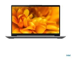 Lenovo Ideapad 3 82RK00XBTX Harici Intel UHD Graphics Intel Core i3 1215U 4 GB Ram 256 GB SSD 15.6 inç Full HD FreeDos Laptop