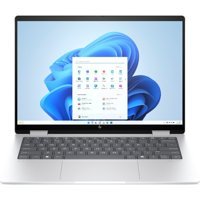 HP Envy X360 14-FA0002NT Harici AMD Radeon 780M AMD Ryzen 7 8840H 16 GB Ram 512 GB SSD 14 inç WUXGA Windows 11 Home Dokunmatik 2'si 1 Arada Laptop