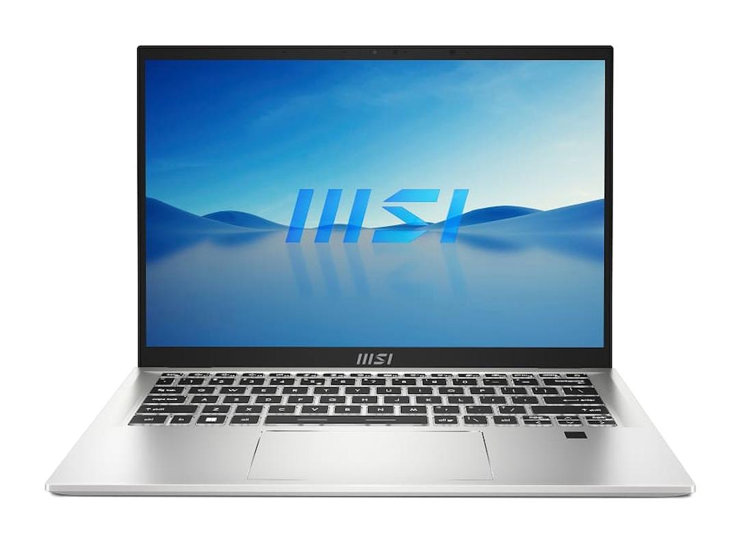 MSI Prestige 14 EVO B13M-636TR Harici Intel Iris Xe Graphics Eligible Intel Core i7 13700H 16 GB Ram 512 GB SSD 14 inç Full HD Windows 11 Laptop