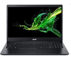 Acer Aspire 3 A315-34 NX.HE3EY.00D Harici Intel UHD Graphics 600 Intel Celeron N4020 4 GB Ram 128 GB SSD 15.6 inç Full HD FreeDos Laptop